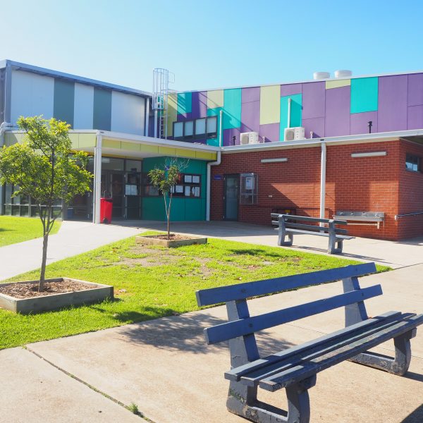 Facilities Gallery - Brunswick Secondary College